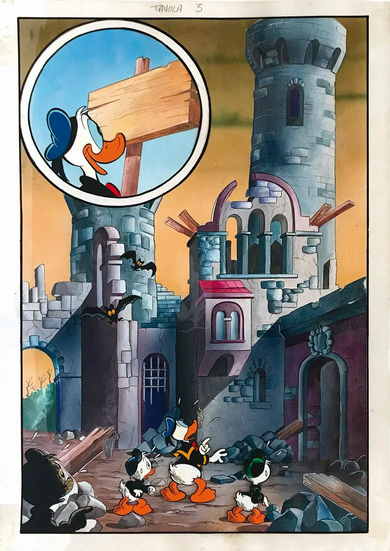 G. CHIERCHINI e altri  -  P. e Le Virtù (1 of 1)