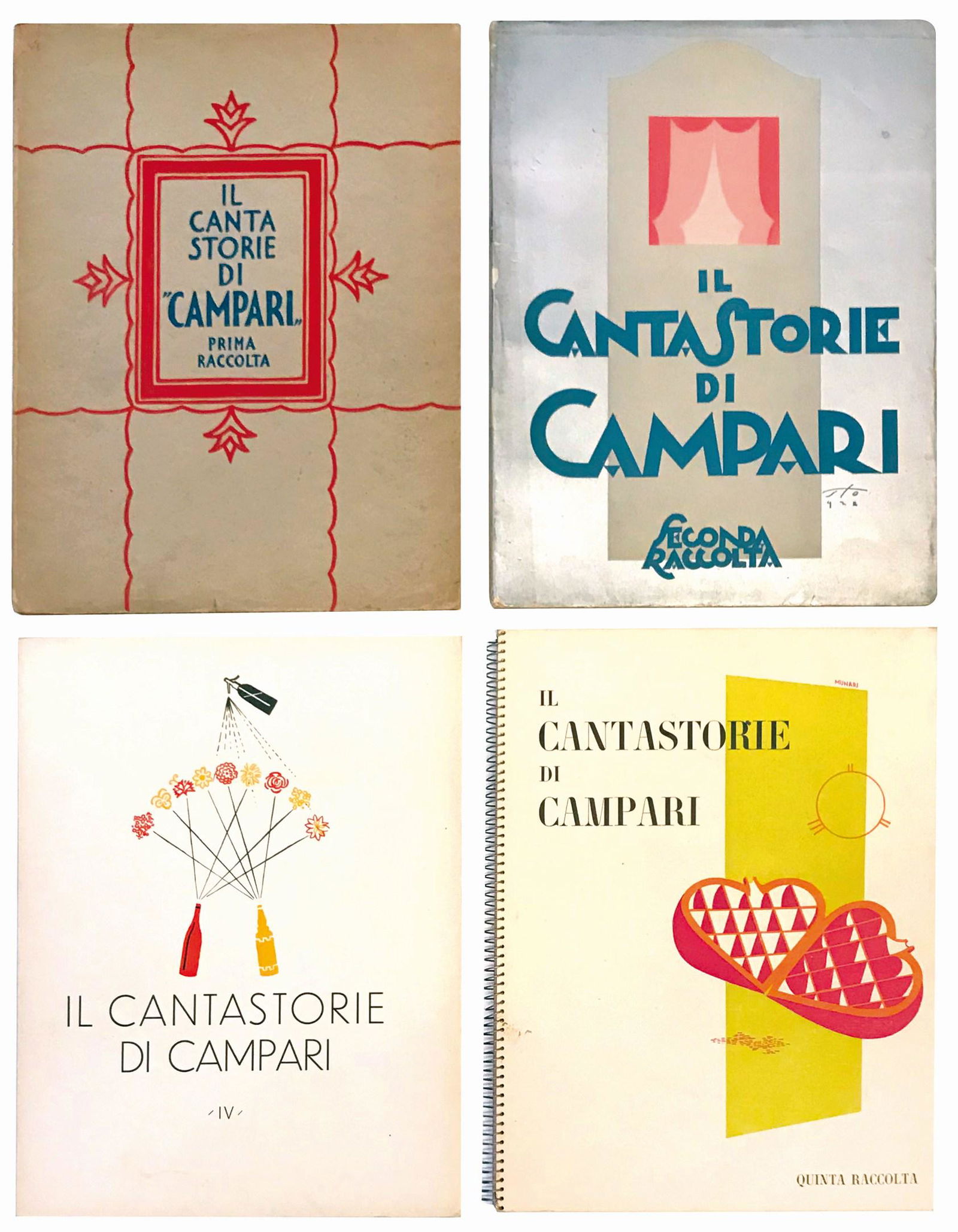 TOFANO  -  Il Cantastorie di Campari (1 of 1)