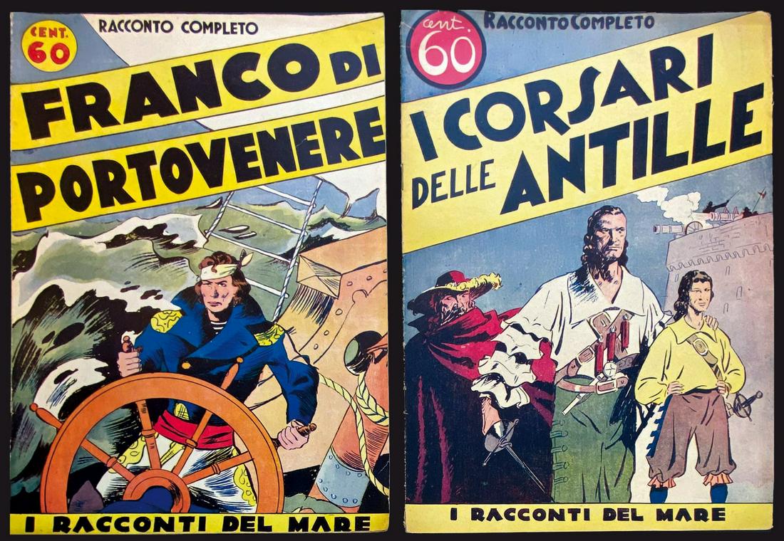 I Racconti del Mare (1 of 1)