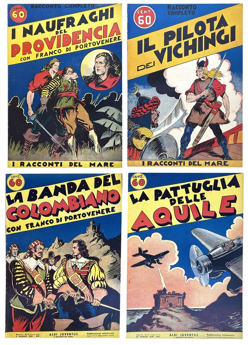 I Racconti del Mare (1 of 1)