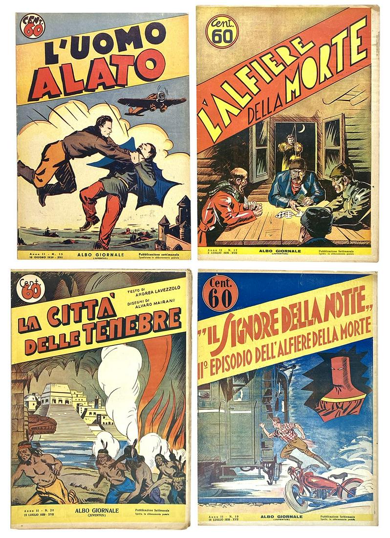 Albo Giornale Juventus (1 of 1)