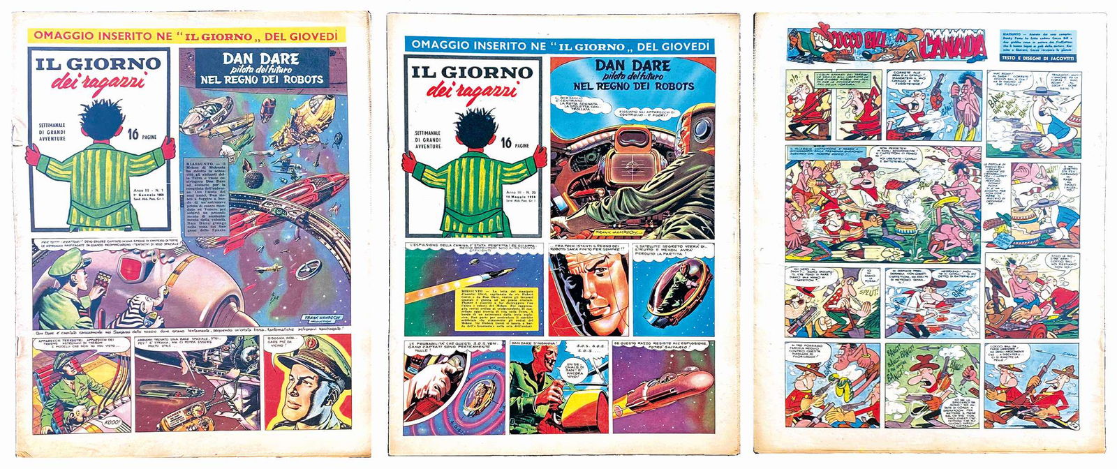 Il giorno dei Ragazzi Collezione (1 of 2)