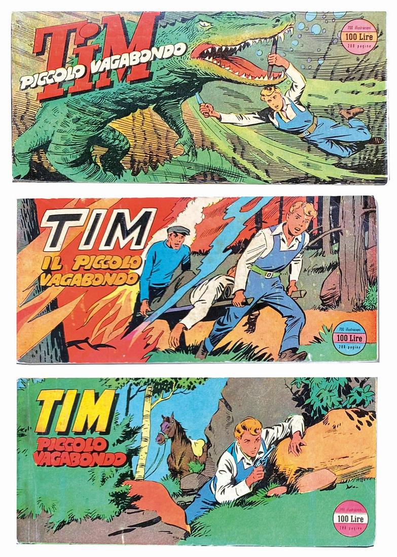 Tim. Il piccolo vagabondo (1 of 1)