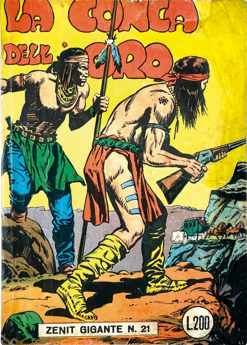 La Conca dell'Oro (1 of 1)