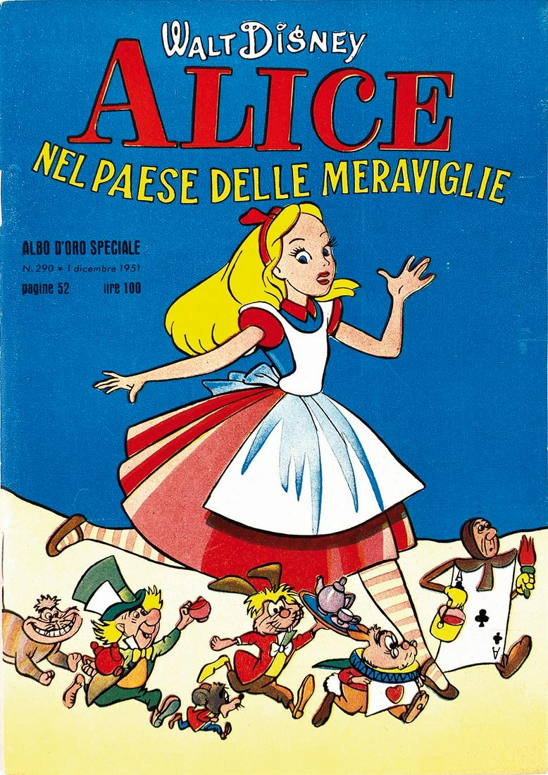 Alice nel paese delle meraviglie (1 of 1)