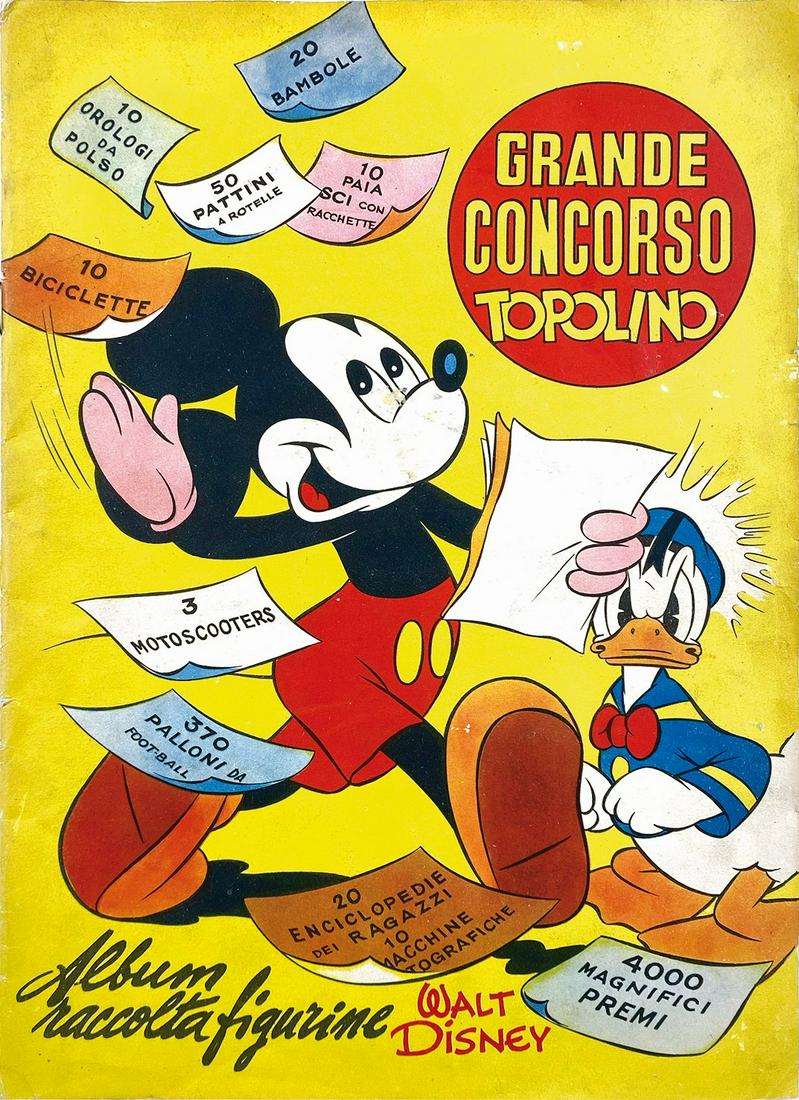 Grande Concorso Topolino Astra (1 of 2)