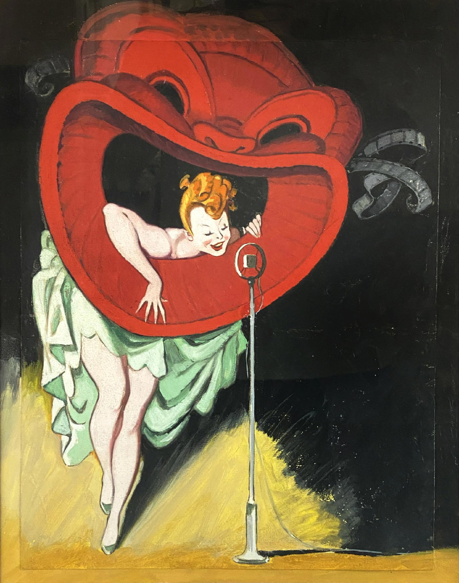 MANCA  -  Canzoniere della Radio (1 of 1)