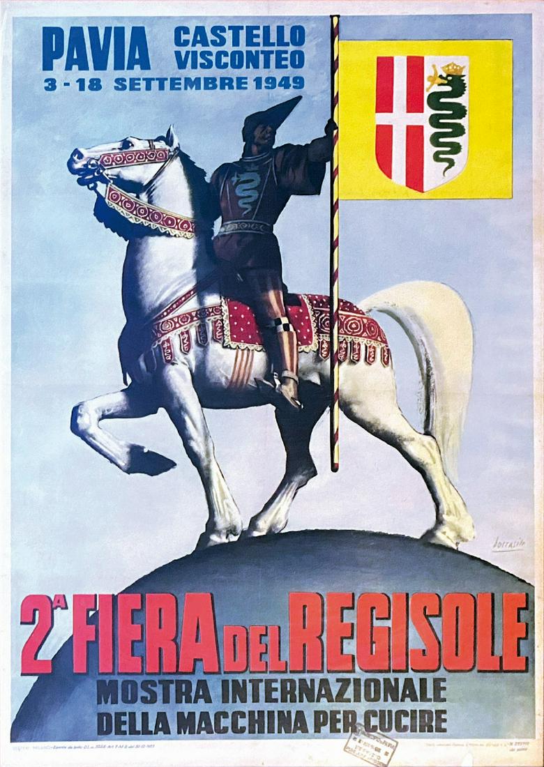 BOCCASILE  -  2a Fiera del Regisole (1 of 1)