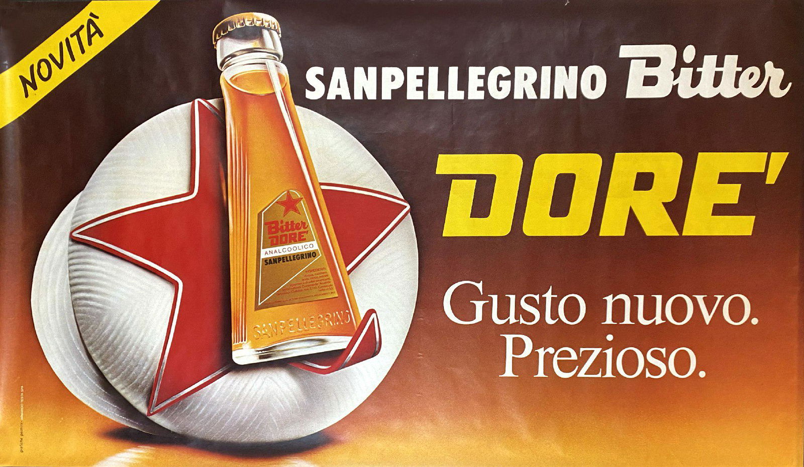 A. TESTA  -  Sanpellegrino Bitter Dore' (1 of 1)