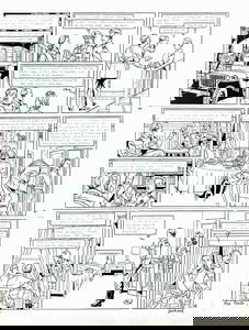 JUILLARD  -  Blake et Mortimer