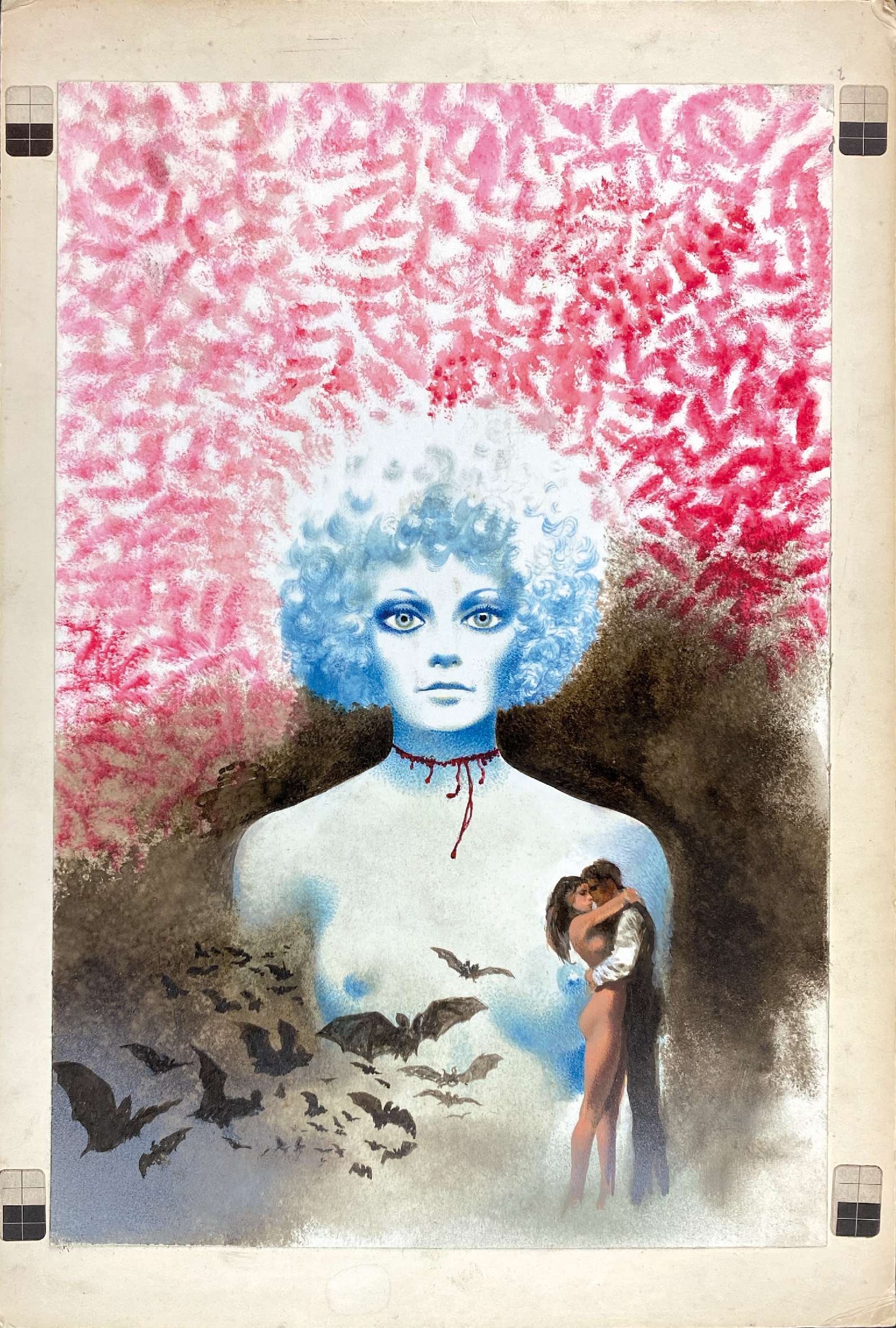 KAREL THOLE  -  Il Segno di Sangue (1 of 1)