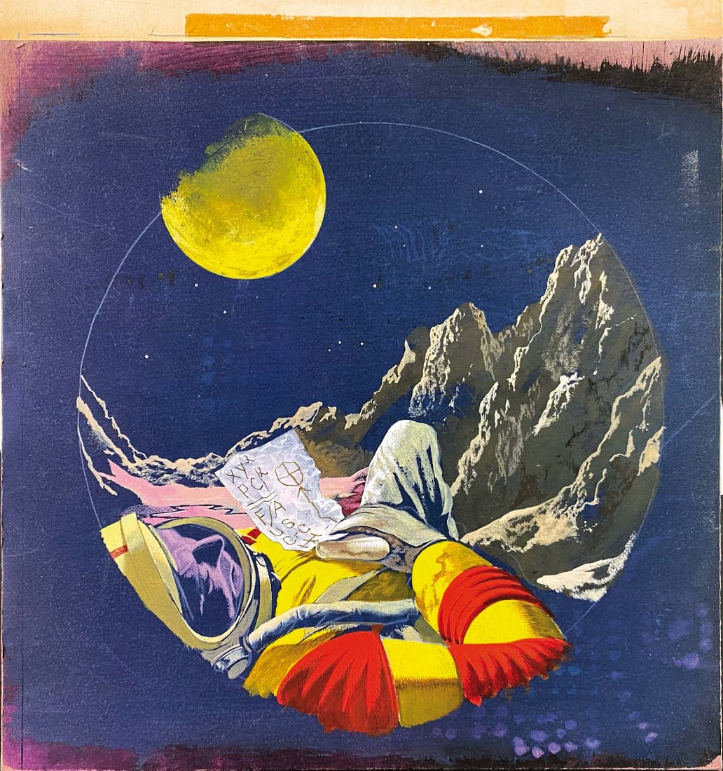 THOLE  -  Il Libro del Servizio Segreto (1 of 1)