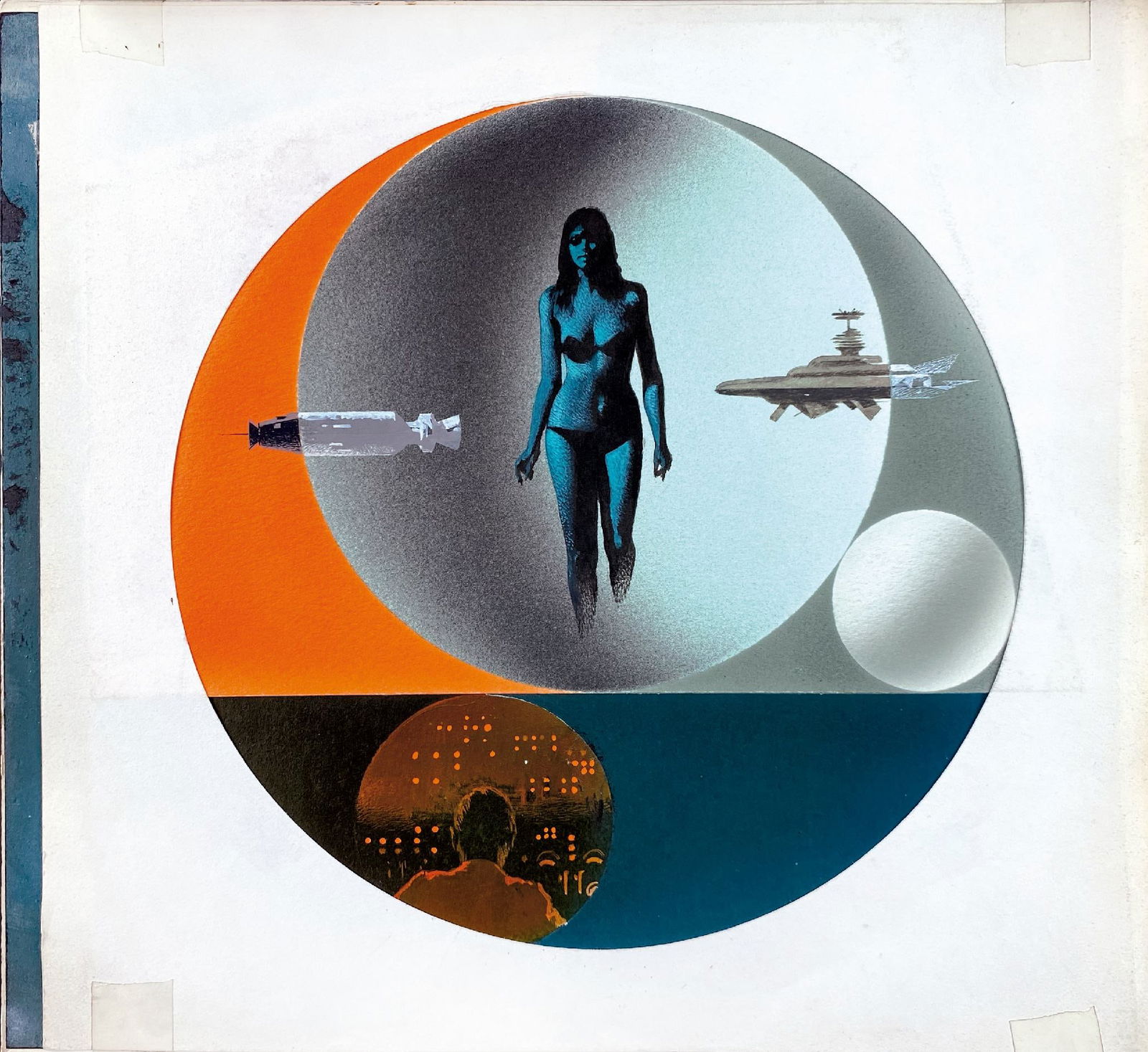 KAREL THOLE  -  Oltre l'Orizzonte (1 of 1)