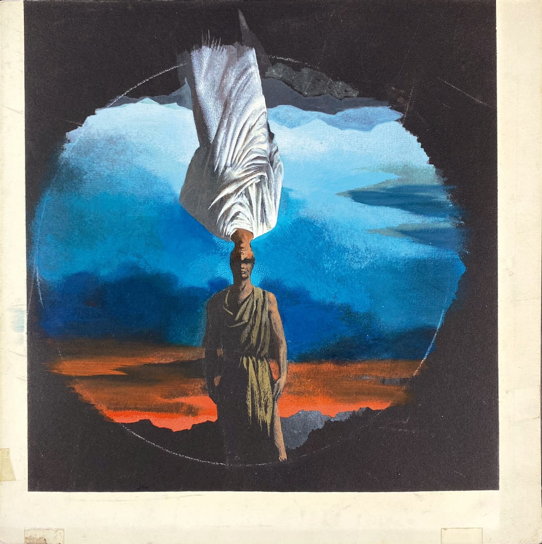 THOLE  -  Quando i Neutri Emergono (1 of 1)