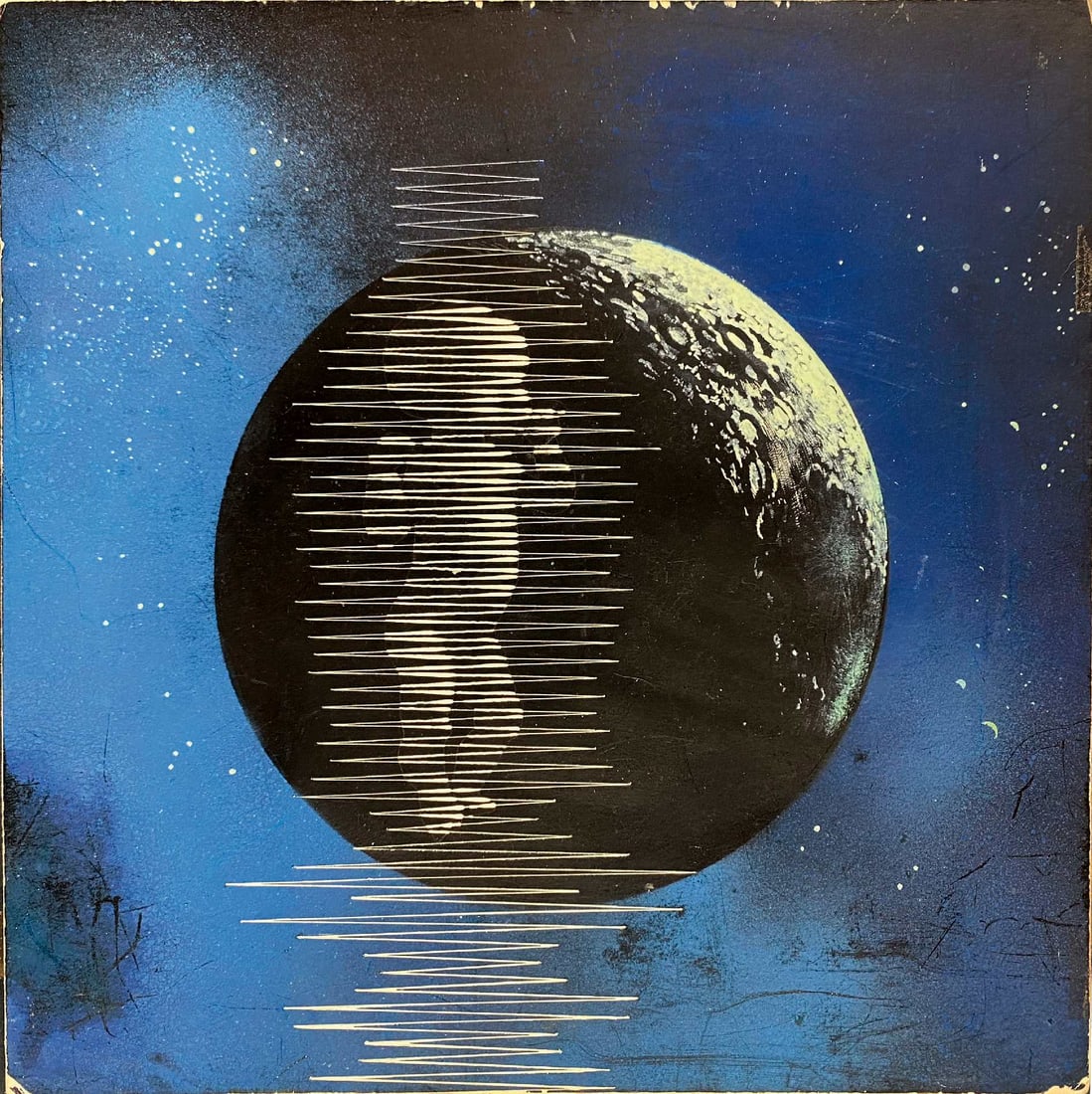 KAREL THOLE  -  I Figli del Potere (1 of 1)