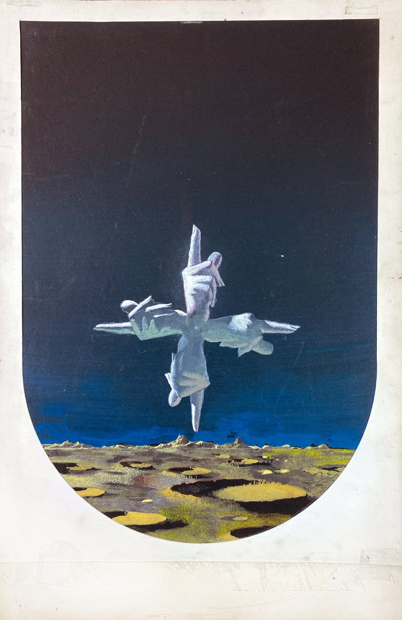 THOLE  -  Universo, Fanteria e Altro (1 of 1)