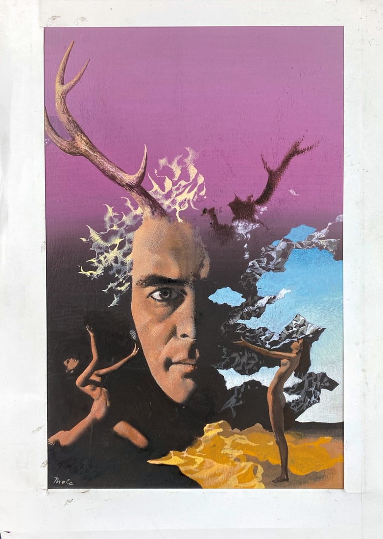 KAREL THOLE  -  Il Figlio del Sole (1 of 1)