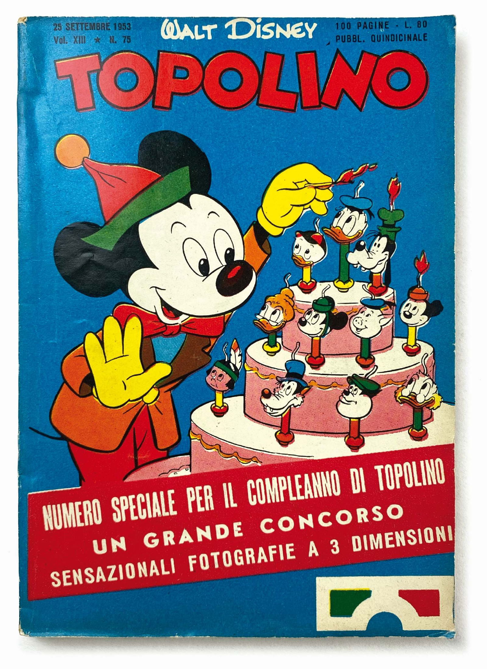 Topolino Libretto n. 75 (1 of 1)