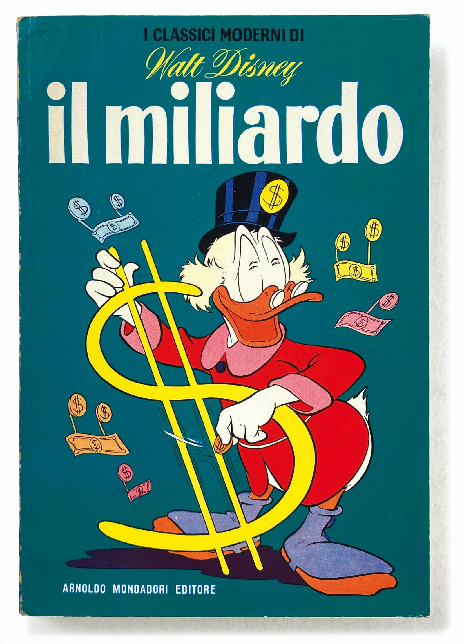 Il Miliardo (1 of 2)