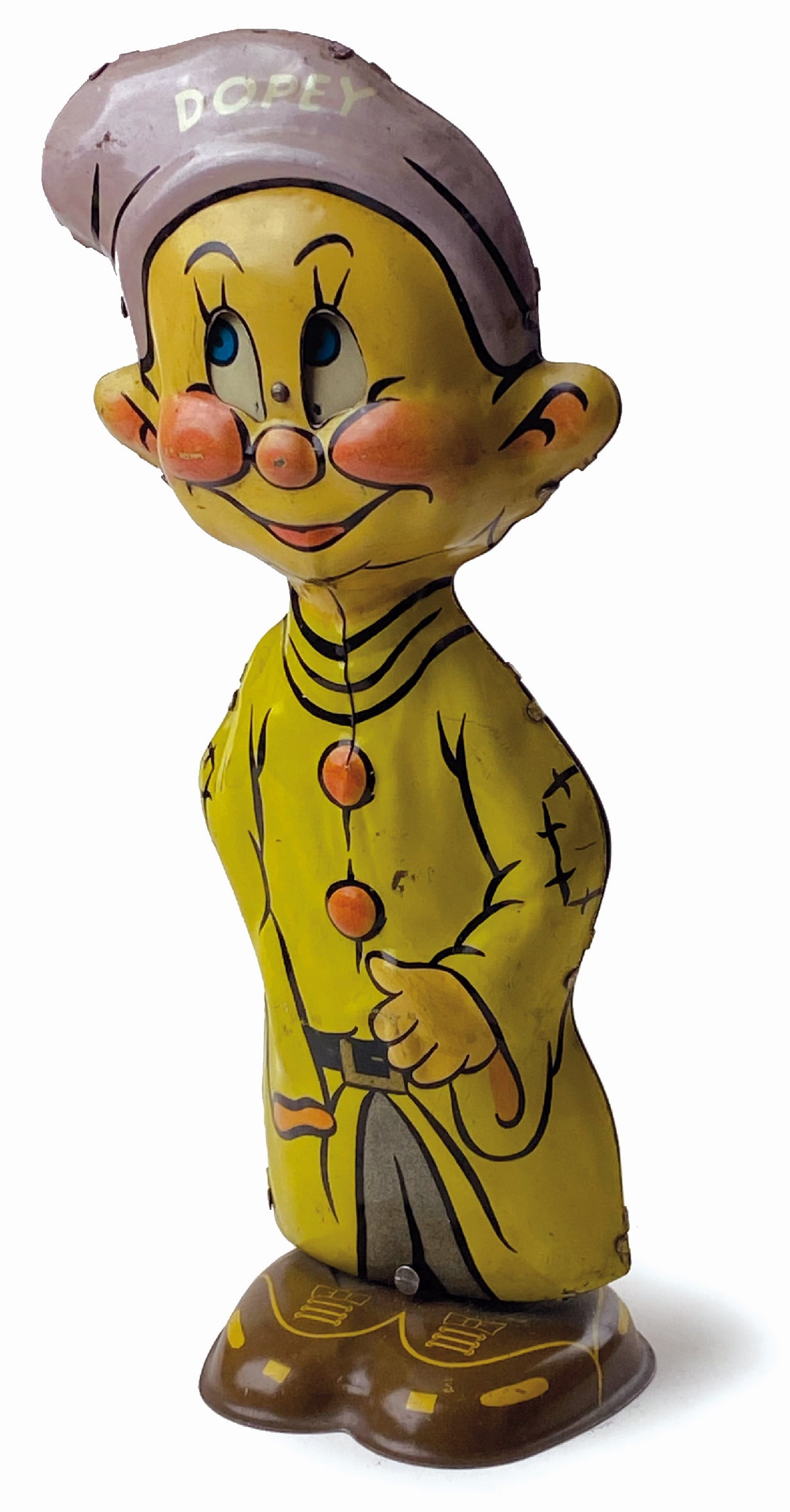 Marx Snow White Dopey Walker (1 of 1)