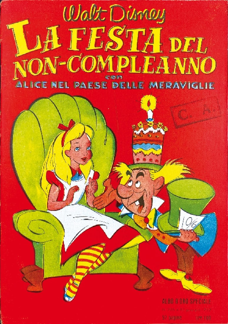 Alice e la Festa del Non-Compleanno (1 of 1)