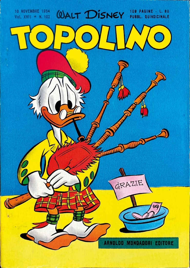 Topolino Libretto n. 102 (1 of 1)