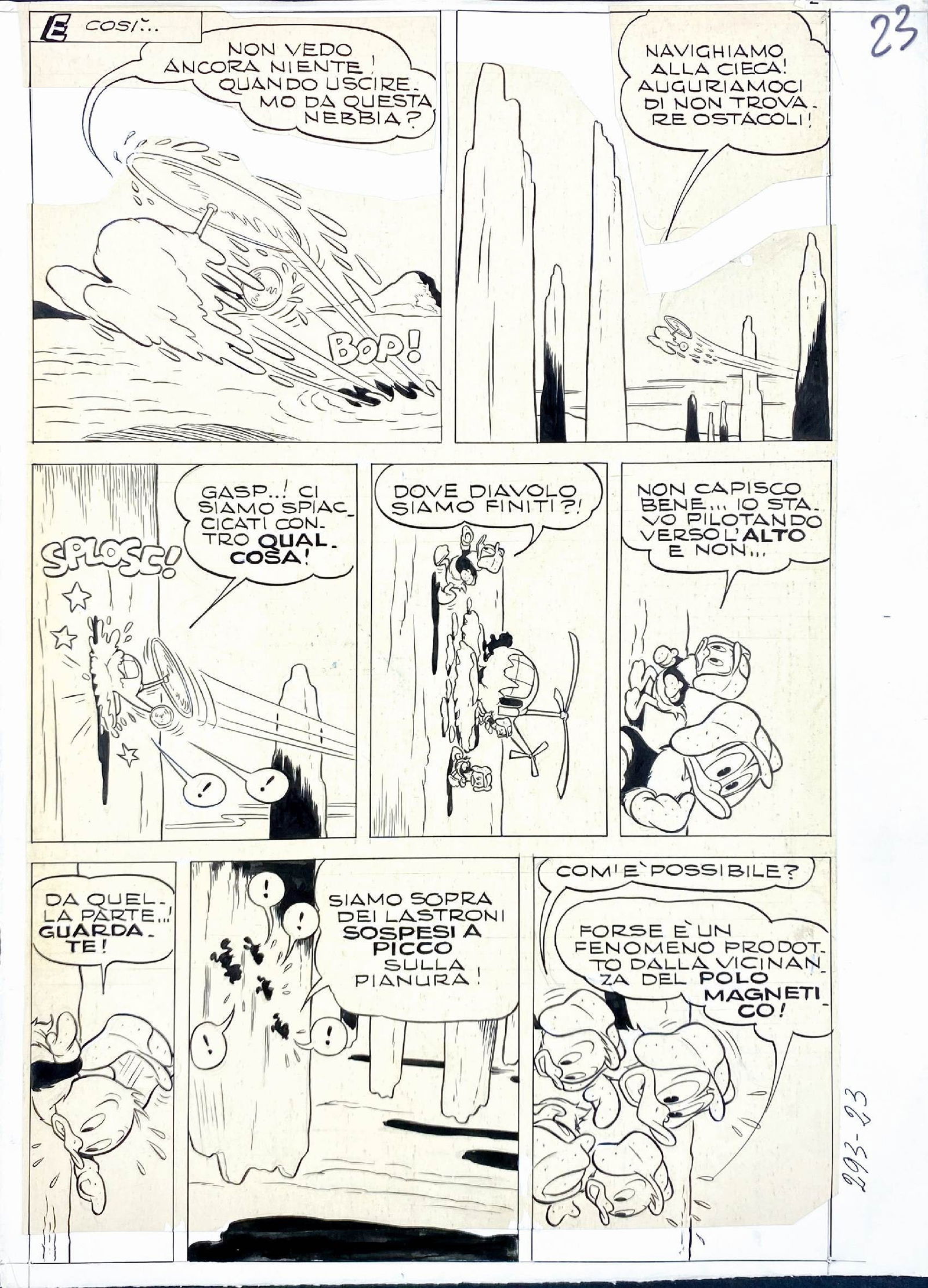 SCARPA  -  L'Amuleto di Amundsen (1 of 1)