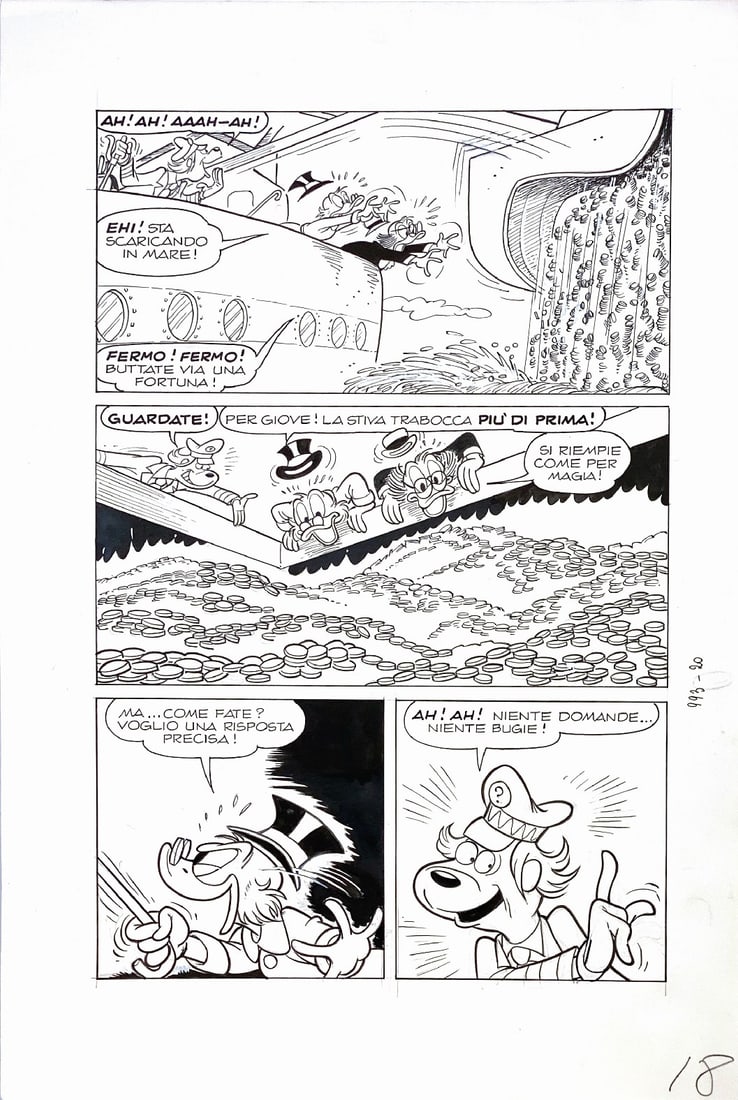 SCARPA  -  Il Paese che non c'e' (1 of 1)