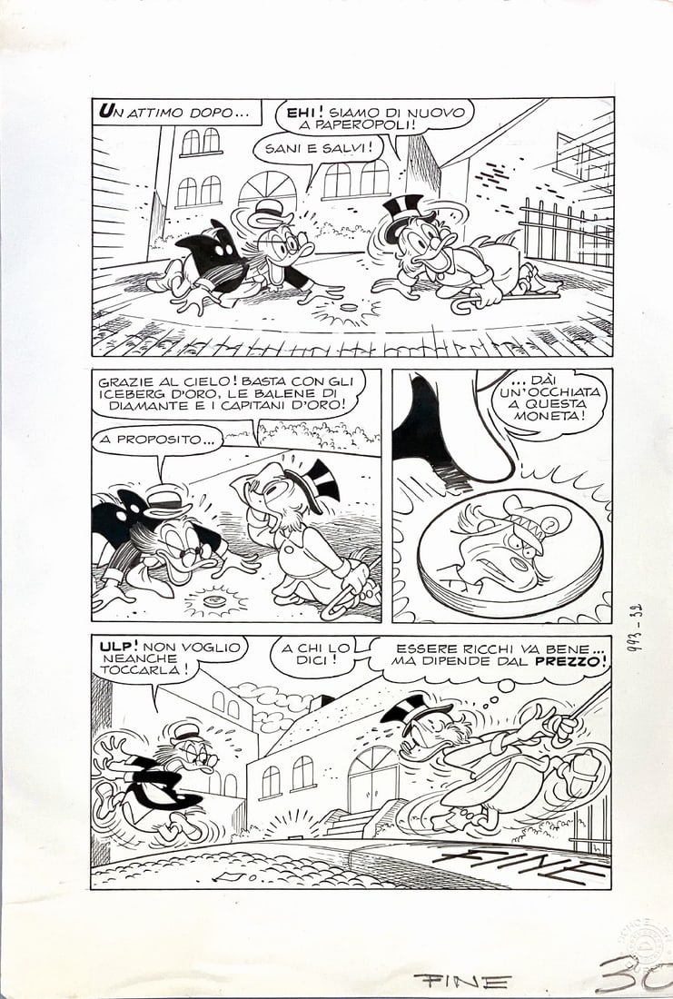 SCARPA  -  Il Paese che non c'e' (1 of 1)