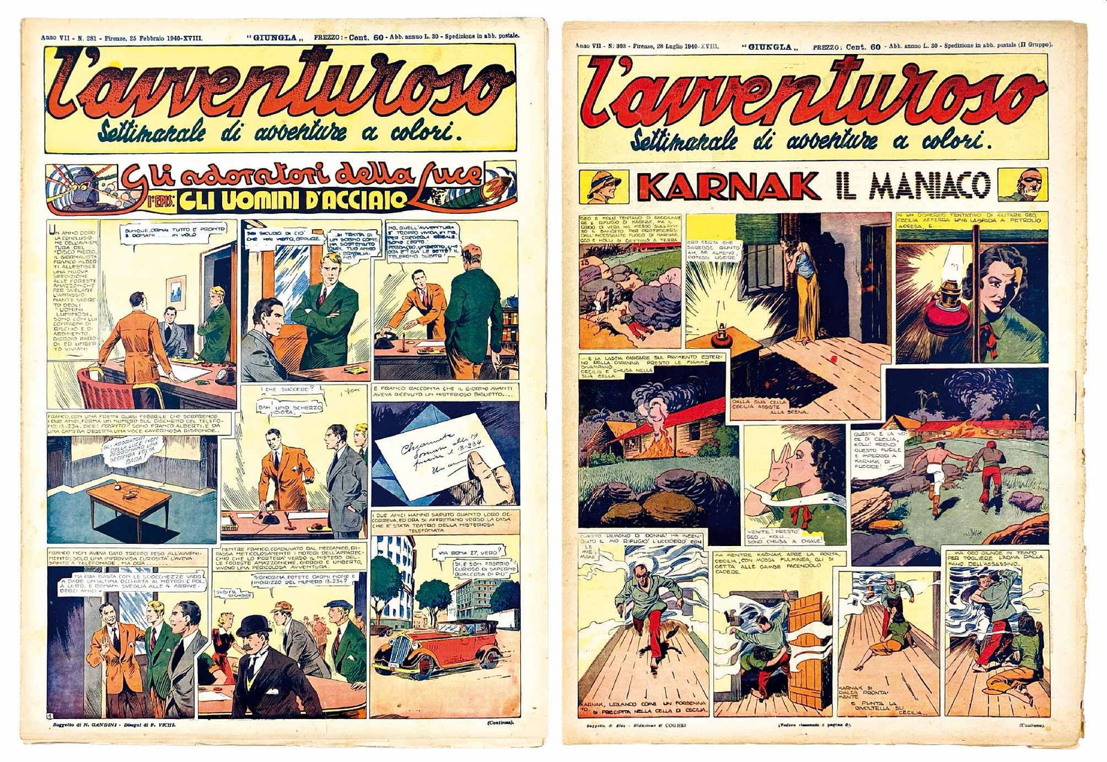 L'Avventuroso 1940 (1 of 1)