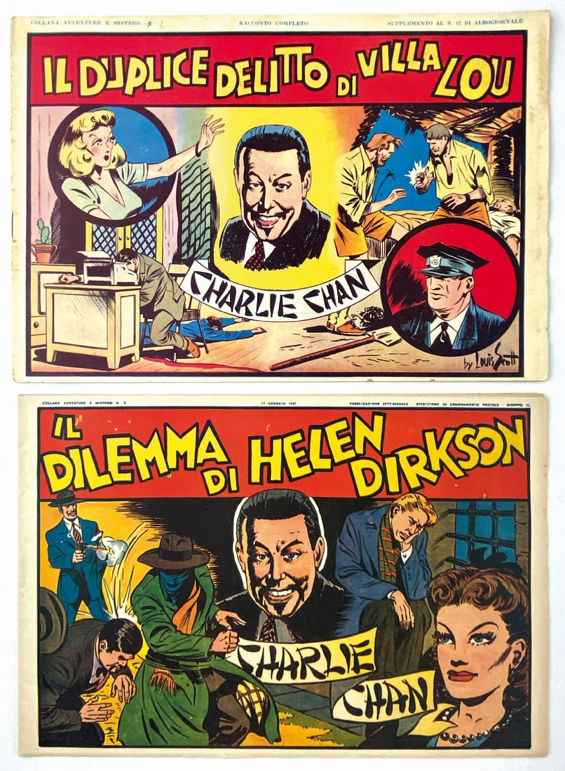 Charlie Chan (1 of 1)