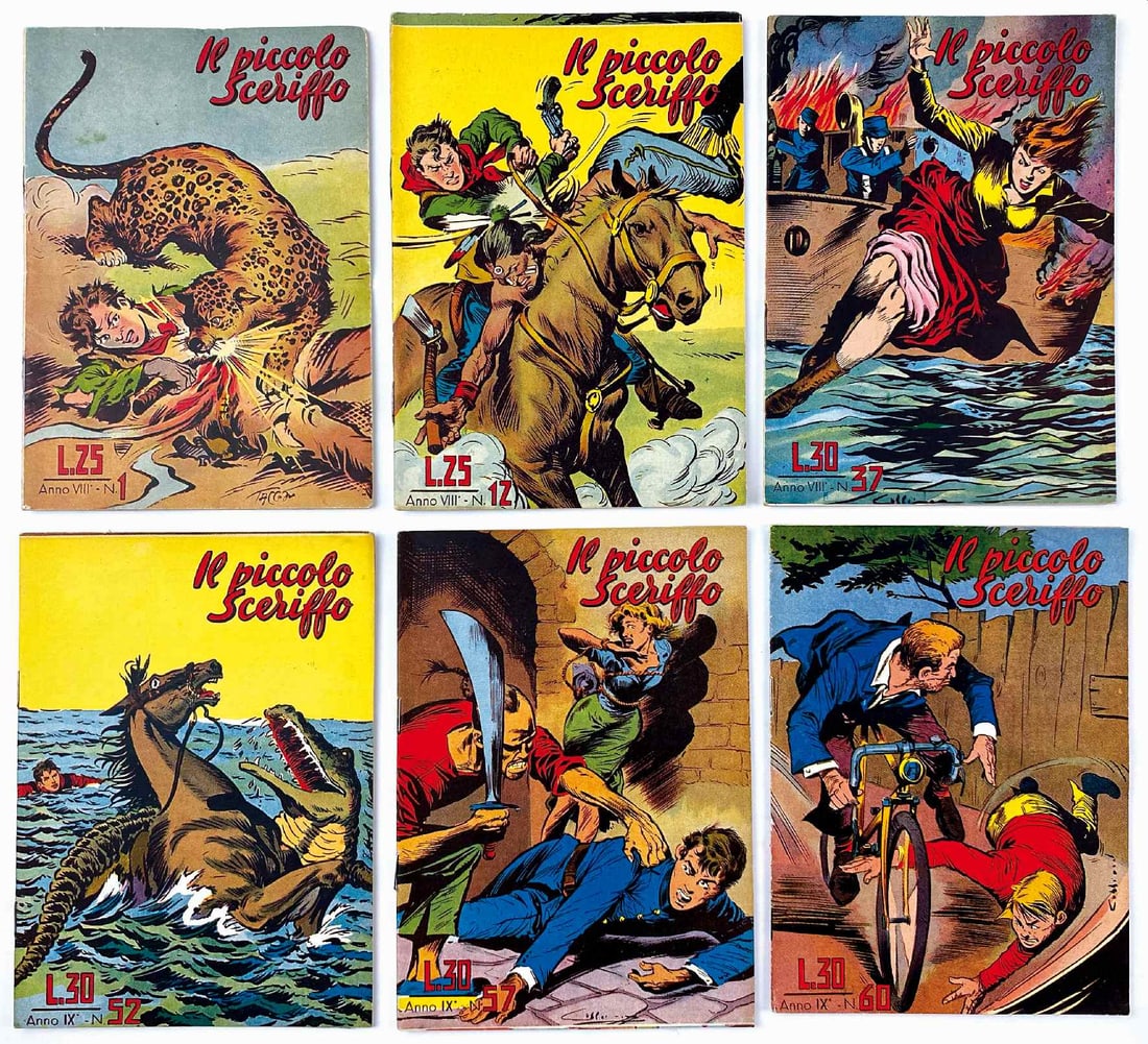 Il Piccolo Sceriffo (1 of 1)