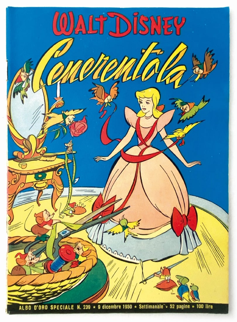 Cenerentola (1 of 1)
