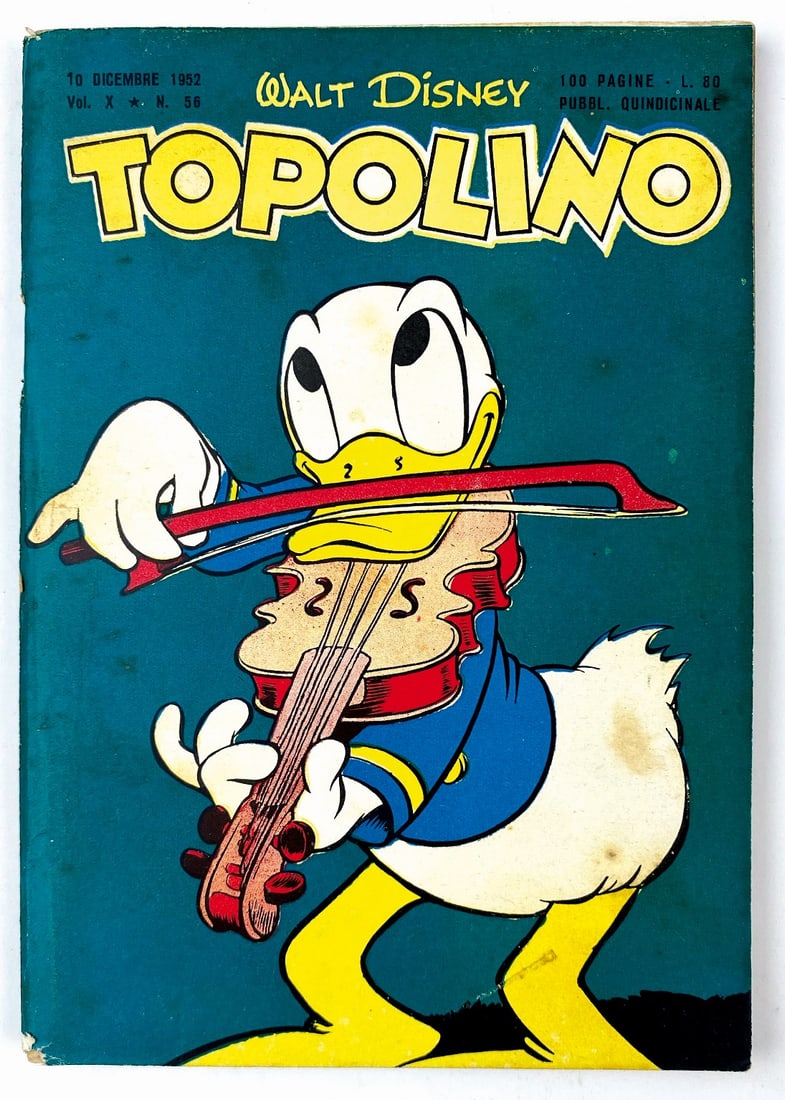 Topolino Libretto n. 56 (1 of 1)