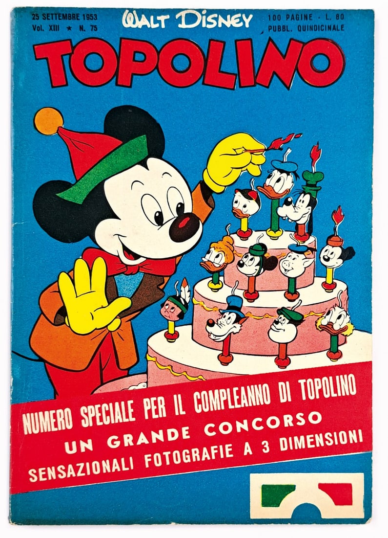 Topolino Libretto n. 75 (1 of 1)