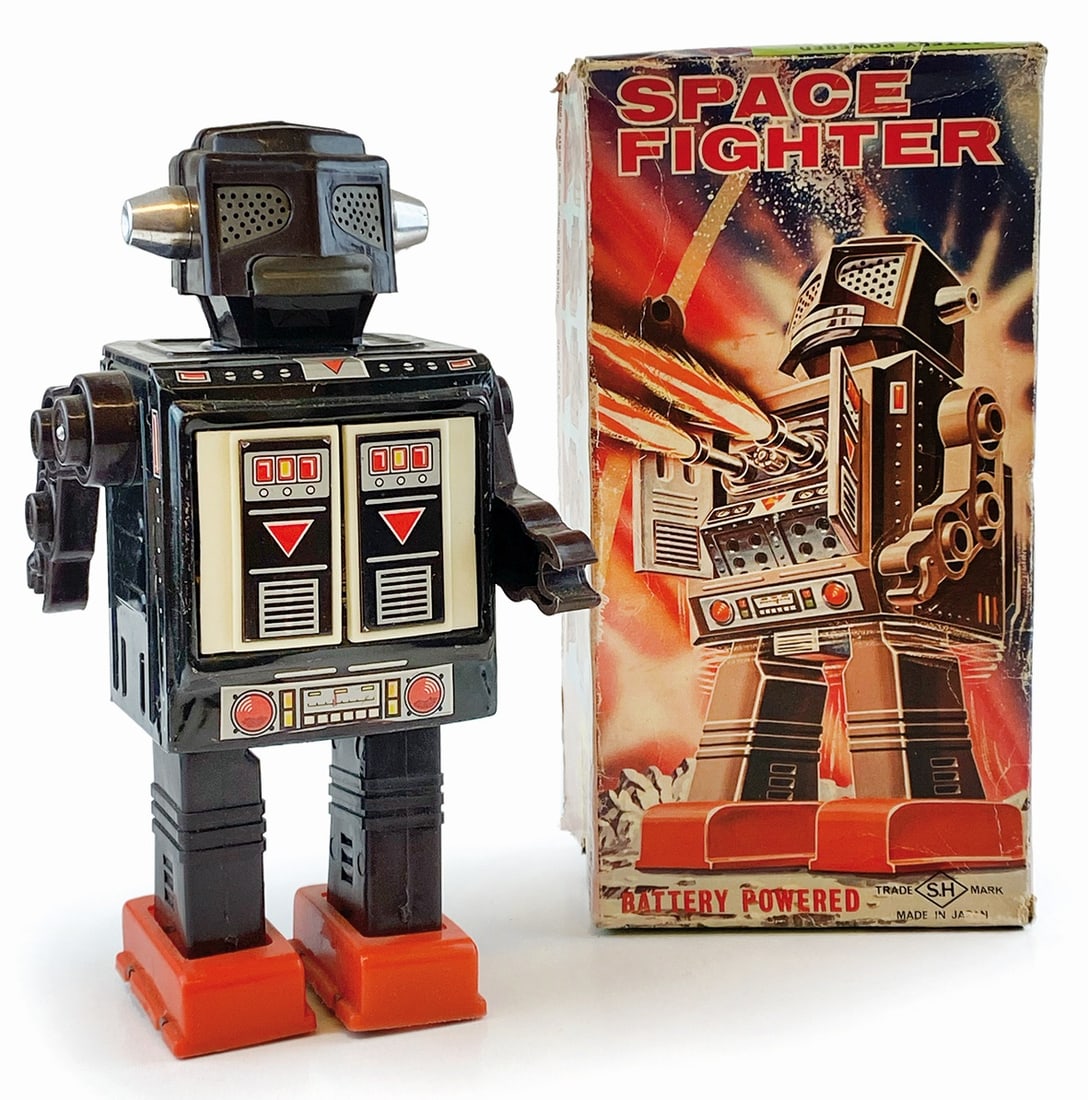 ピストンロボット 70年代 堀川玩具 日本製　ジャンク ピストンロボット 70年代 堀川玩具 日本製 ジャンク - メルカリ