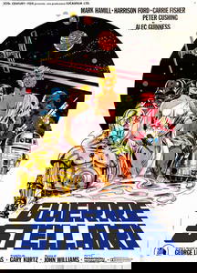 GUERRE STELLARI