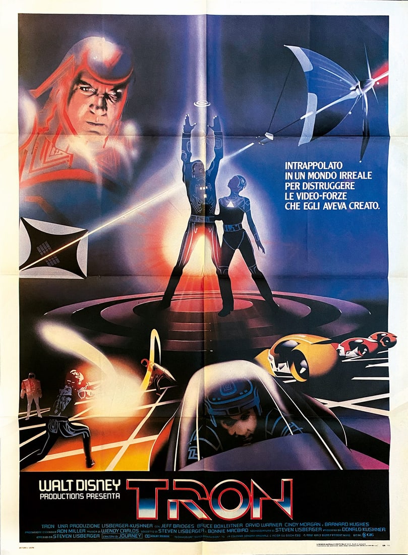 TRON (1 of 1)