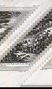 Aventures Surprenantes de Robinson Crusoe: DANIEL DEFOE - Aventures Surprenantes de Robinson Crusoe. Traduites de l'Anglais. Nouvelle Edition: rivista, corretta e aumentata con, per la prima volta, annotazioni relative alla geo­grafia, alla
