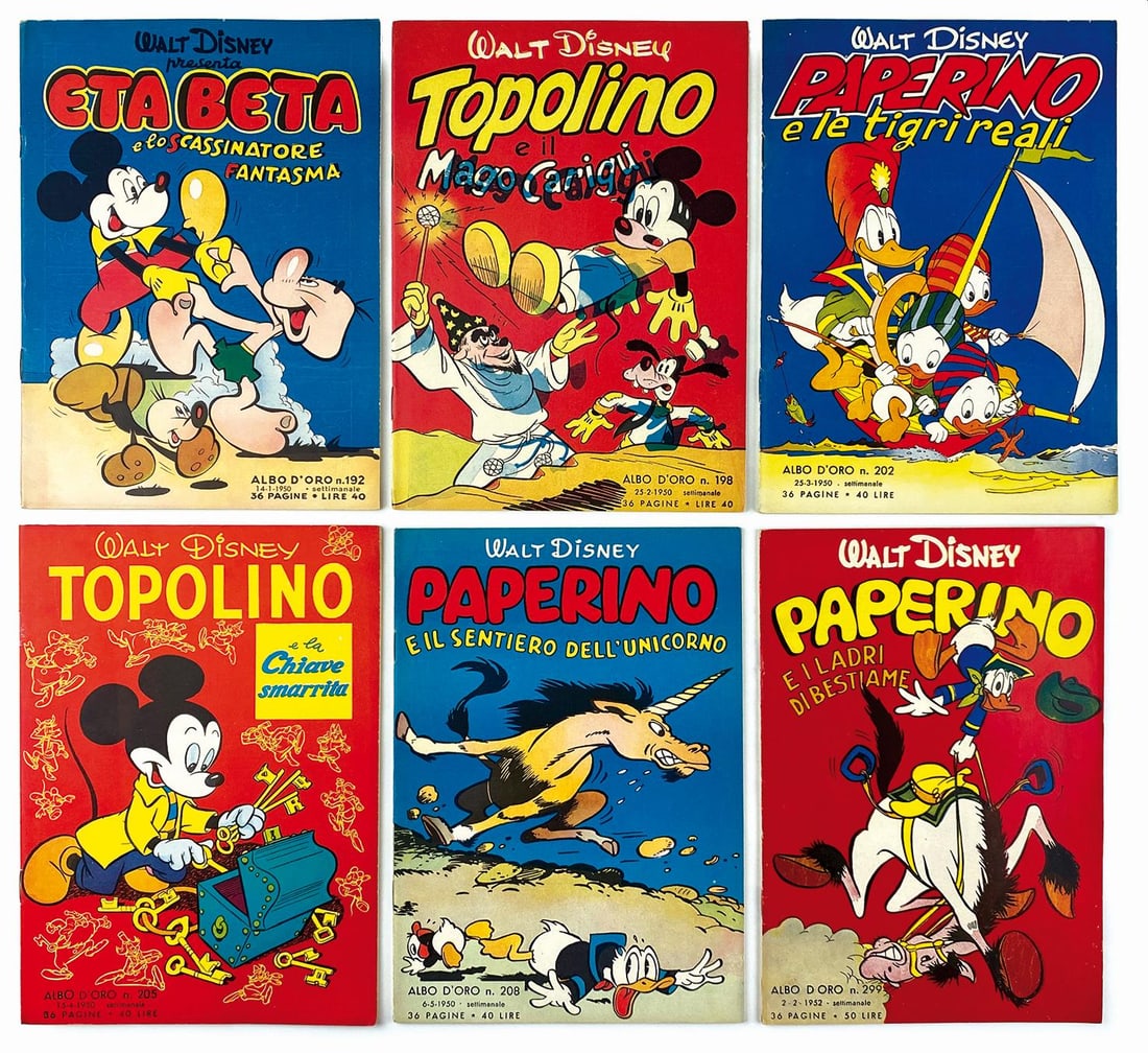 Eta Beta e lo Scassinatore Fantasma e Altri (1 of 1)