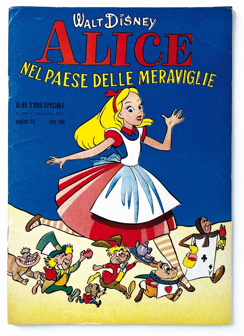 Alice nel Paese delle Meraviglie (1 of 1)