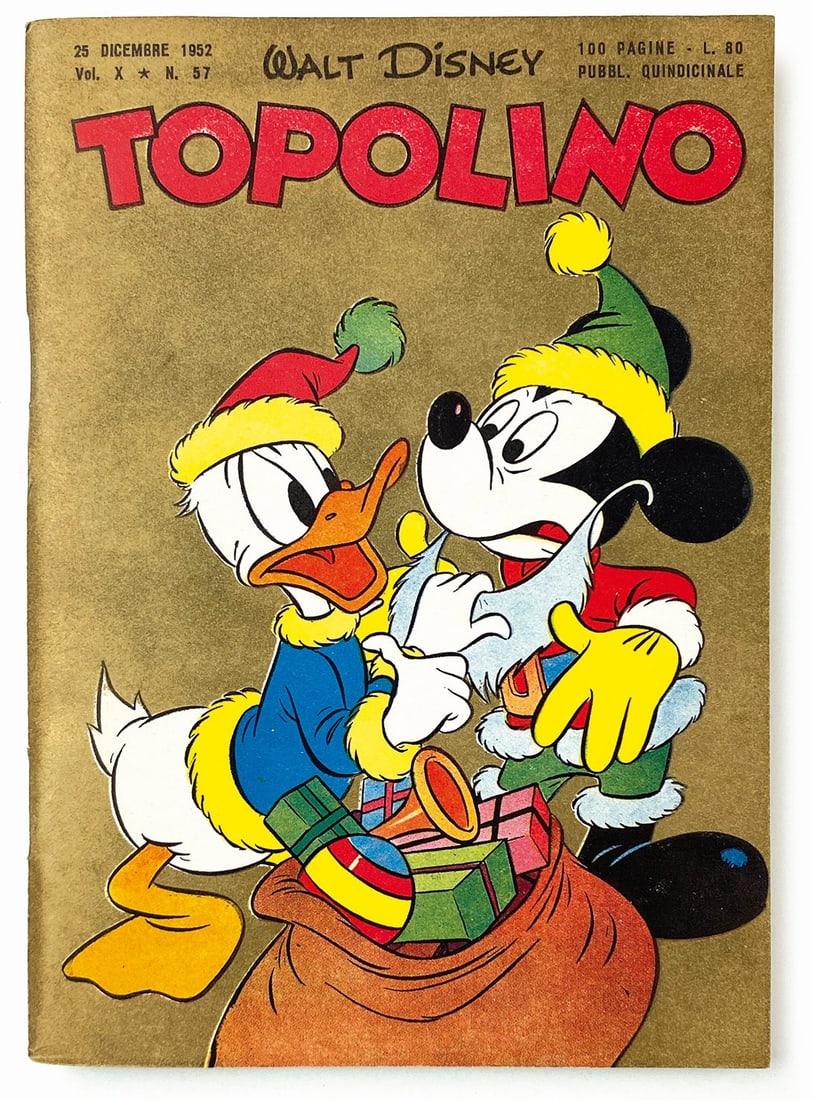Topolino Libretto n. 57 (1 of 1)