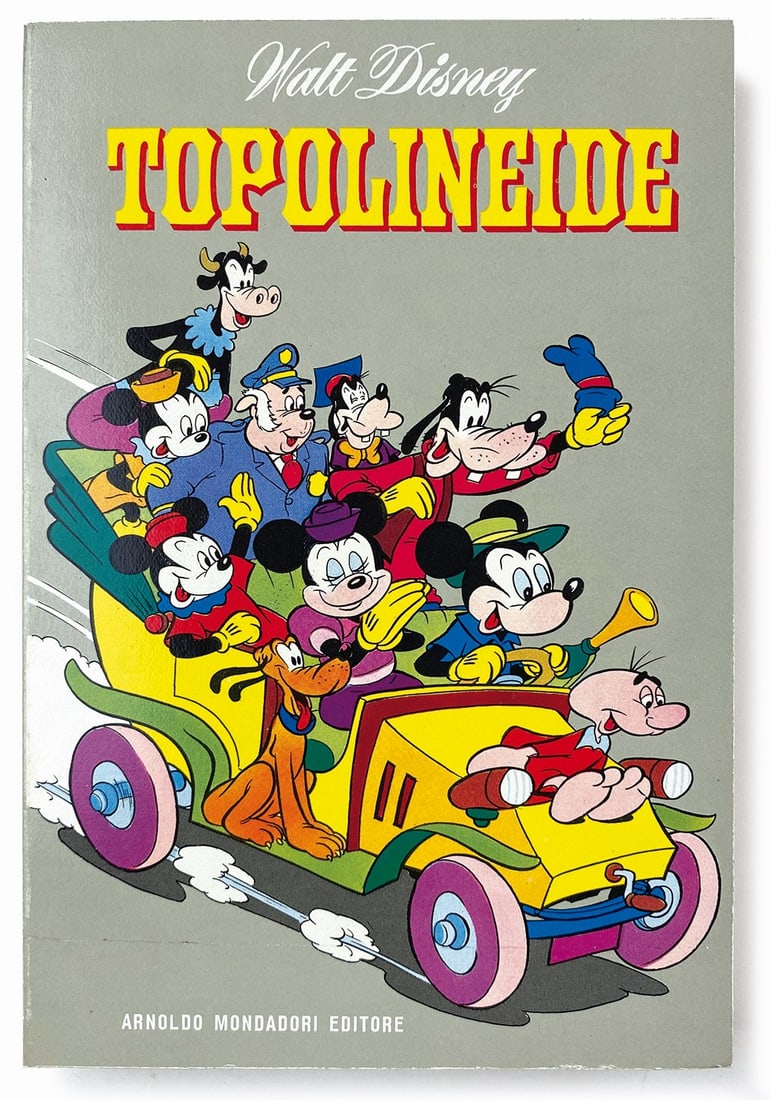 Topolineide (1 of 1)