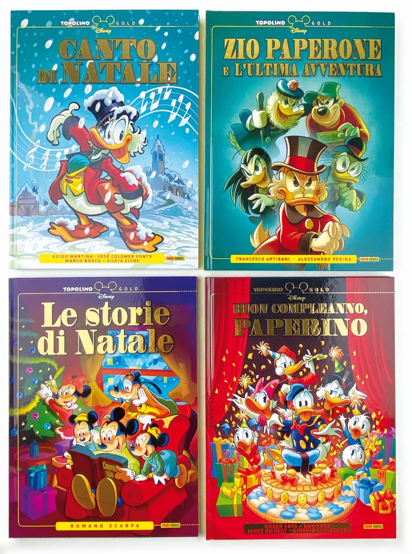 Topolino Gold (1 of 1)