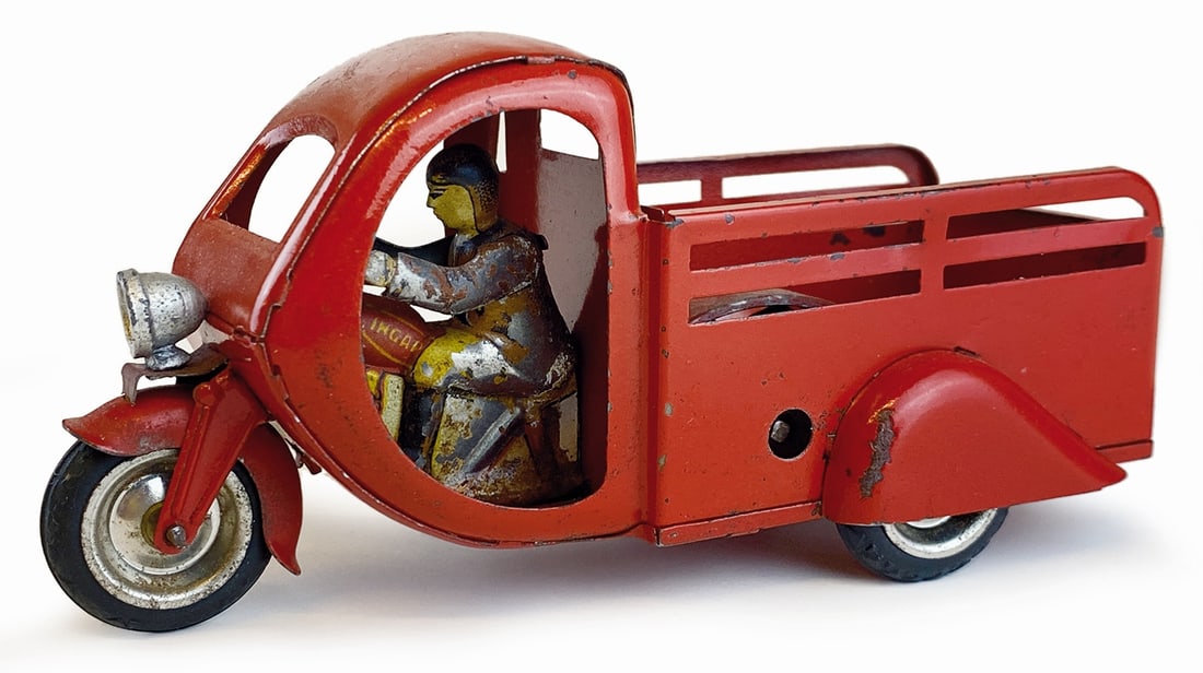 Ingap Motocarro #808 (1 of 1)