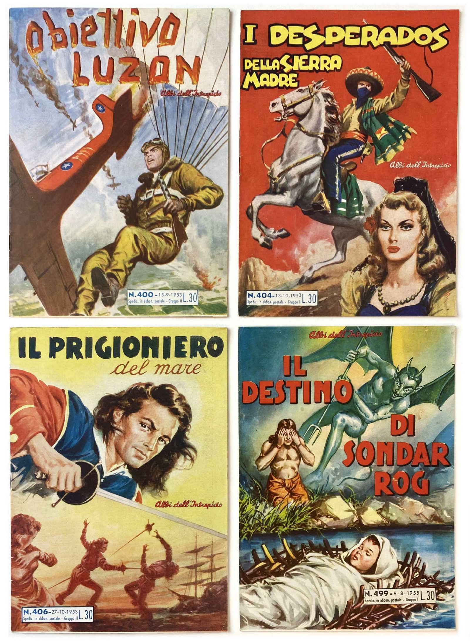 Albi dell'Intrepido (1 of 1)