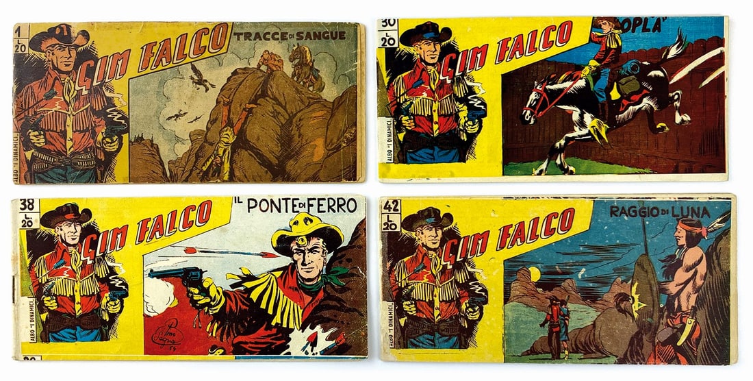 Gim Falco completa (1 of 1)