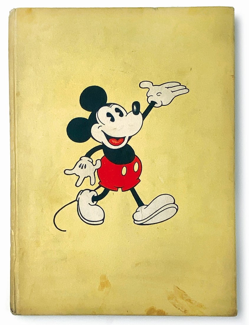 Le Avventure di Topolino (Mickey Mouse) n. 1 (1 of 1)