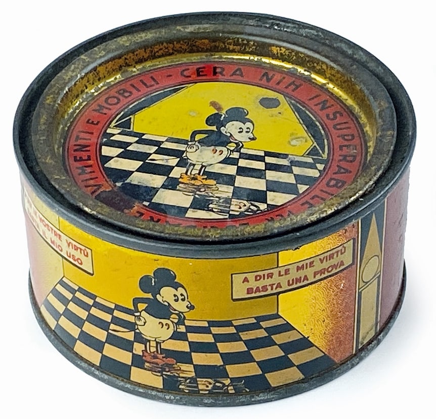 Cera Nih Topolino Lecco (1 of 1)