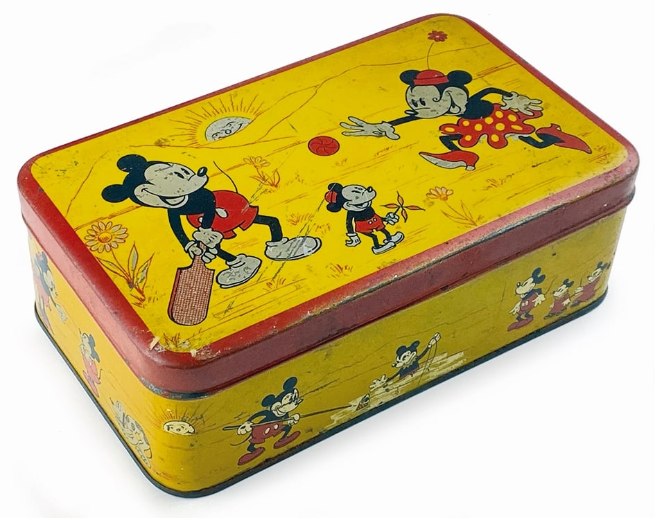 Scatola Biscotti anni '30 (1 of 1)